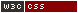 validate css
